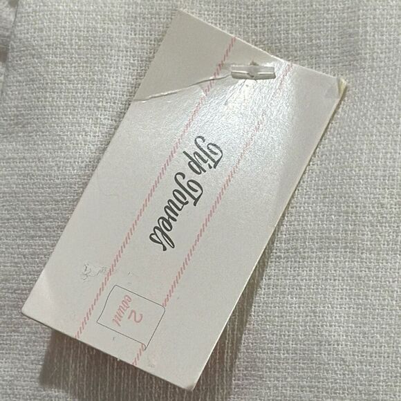 NWT “Yours” and “Mine” finger tip towels - Picture 4 of 4